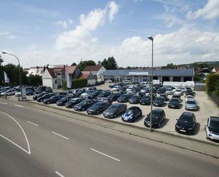 BMW iX Gebrauchtwagen