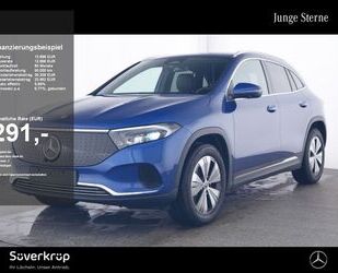 Mercedes-Benz EQA Gebrauchtwagen