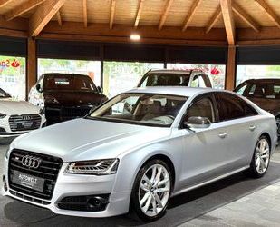 Audi S8 Gebrauchtwagen
