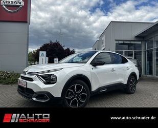 Citroen C4 X Gebrauchtwagen