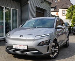 Hyundai KONA Elektro Gebrauchtwagen