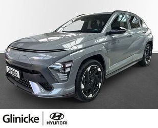 Hyundai KONA Elektro Gebrauchtwagen