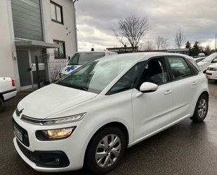 Citroen C4 Picasso Gebrauchtwagen