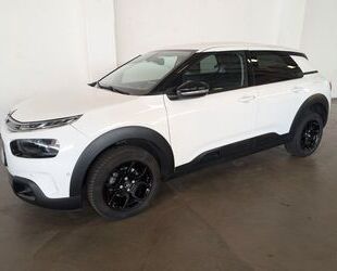 Citroen C4 Cactus Gebrauchtwagen