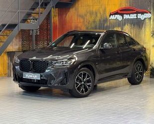 BMW X4 Gebrauchtwagen