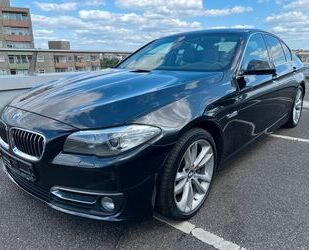 BMW 530 Gebrauchtwagen