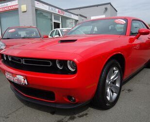 Dodge Challenger Gebrauchtwagen