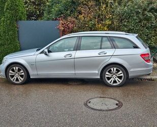 Mercedes-Benz C 180 Gebrauchtwagen