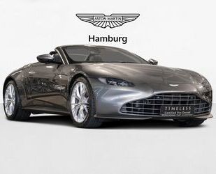 Aston Martin V8 Vantage Gebrauchtwagen