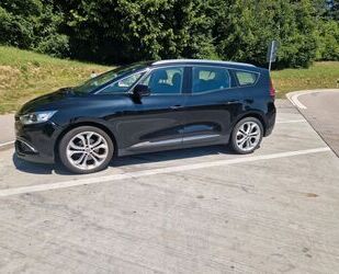 Renault Grand Scenic Gebrauchtwagen
