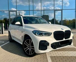 BMW X5 Gebrauchtwagen