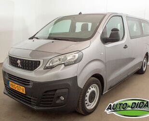 Peugeot Expert Gebrauchtwagen