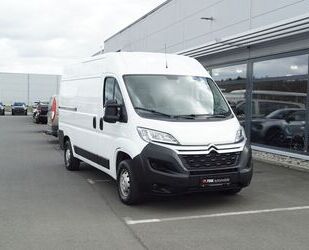 Citroen Jumper Gebrauchtwagen