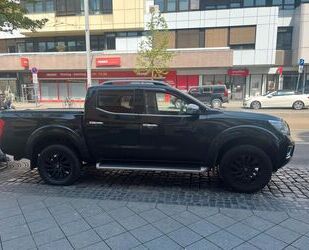 Nissan Navara Gebrauchtwagen