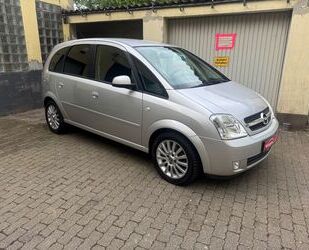 Opel Meriva Gebrauchtwagen
