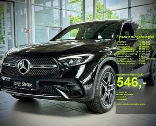 Mercedes-Benz GLC 200 Gebrauchtwagen