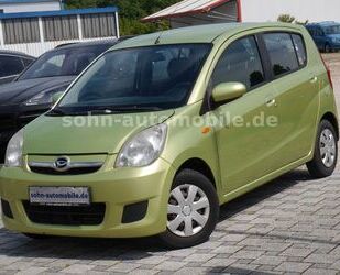 Daihatsu Cuore Gebrauchtwagen