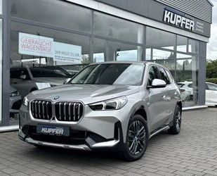 BMW iX1 Gebrauchtwagen