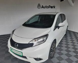 Nissan Note Gebrauchtwagen