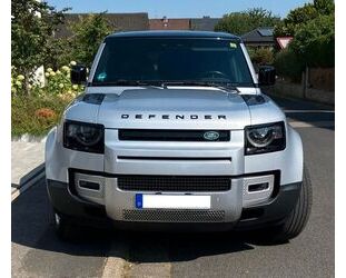 Land Rover Defender Gebrauchtwagen