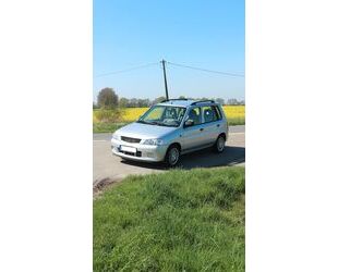 Mazda Demio Gebrauchtwagen