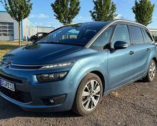 Citroen C4 Picasso Gebrauchtwagen