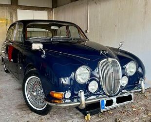 Jaguar S-Type Gebrauchtwagen