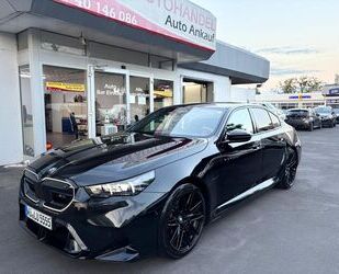 BMW M5 Gebrauchtwagen