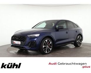 Audi SQ5 Gebrauchtwagen
