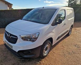 Opel Combo Gebrauchtwagen