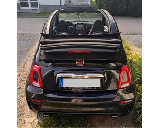 Abarth 595C Gebrauchtwagen