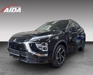 Mitsubishi Eclipse Cross Gebrauchtwagen