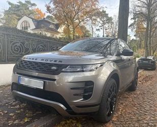 Land Rover Range Rover Evoque Gebrauchtwagen