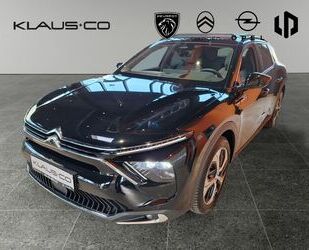 Citroen C5 X Gebrauchtwagen