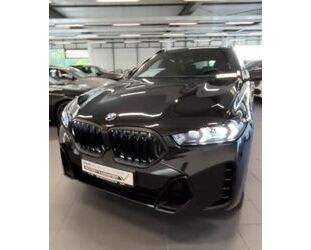 BMW X6 Gebrauchtwagen