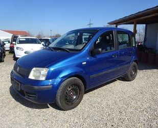 Fiat Panda Gebrauchtwagen