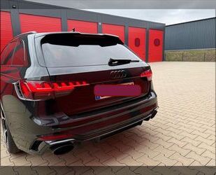 Audi RS4 Gebrauchtwagen