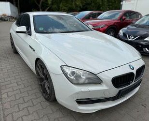 BMW 650 Gebrauchtwagen