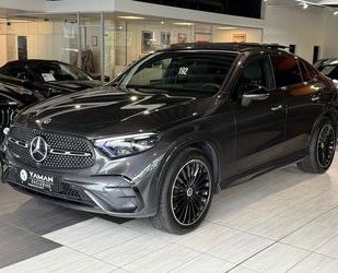 Mercedes-Benz GLC 300 Gebrauchtwagen