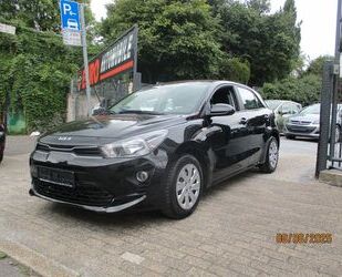 Kia Rio Gebrauchtwagen