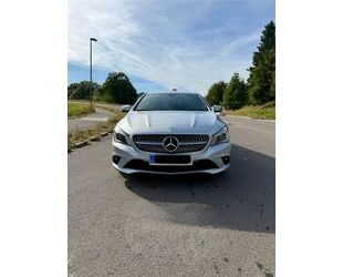 Mercedes-Benz CLA 200 Gebrauchtwagen