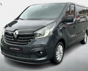 Renault Trafic Gebrauchtwagen