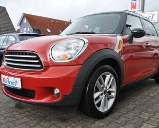 Mini Cooper D Gebrauchtwagen