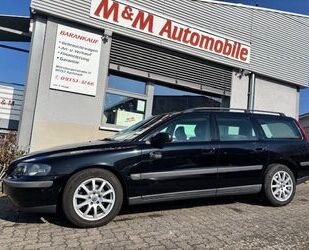 Volvo V70 Gebrauchtwagen