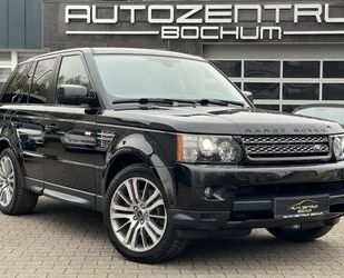 Land Rover Range Rover Sport Gebrauchtwagen