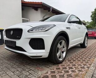 Jaguar E-Pace Gebrauchtwagen