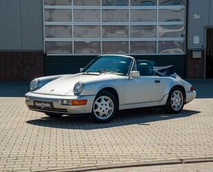 Porsche 964 Gebrauchtwagen