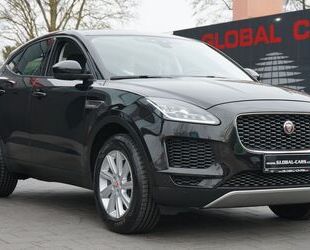Jaguar E-Pace Gebrauchtwagen