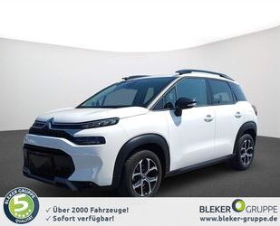 Citroen C3 Aircross Gebrauchtwagen