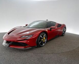Ferrari SF90 Gebrauchtwagen